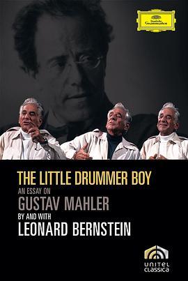 <span style='color:red'>鼓</span>童 Little Drummer Boy: An Essay on Gustav Mahler