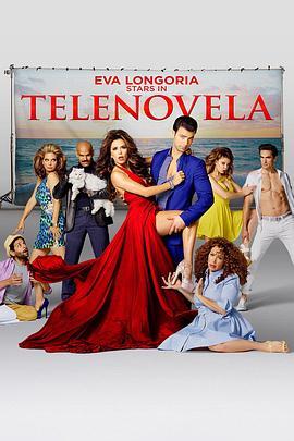 <span style='color:red'>肥</span><span style='color:red'>皂</span>人生 Telenovela