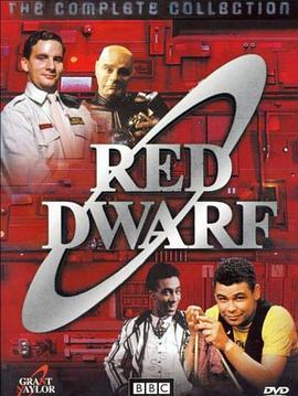 红<span style='color:red'>矮</span>星号 第一季 Red Dwarf Season 1