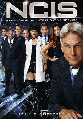 海军罪案调查处 第九季 NCIS: Naval Criminal Investigative Service Season 9