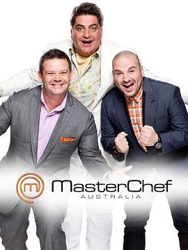 美厨竞赛 澳大利亚版 第二季 M<span style='color:red'>aster</span>Chef Australia Season 2