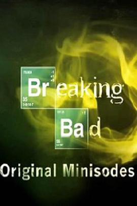 绝命毒师外传 Breaking Bad: Original Miniso<span style='color:red'>des</span>