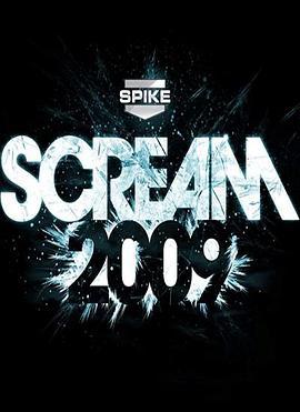 200<span style='color:red'>9年</span>尖叫奖 Scream Awards 2009