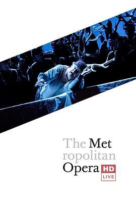 威尔第《福斯塔夫》 "The Metropolitan Opera <span style='color:red'>HD</span> Live" Verdi: Falstaff