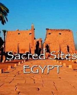 圣地 第二季 Egypt: Sac<span style='color:red'>red</span> Sites of the World Season 2