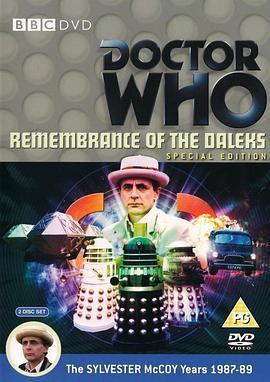 神秘<span style='color:red'>博士</span>：戴立克的回忆 Remembrance of the Daleks