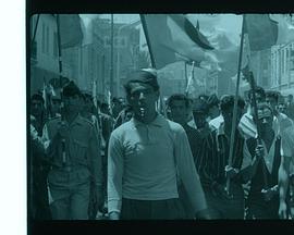 Ciné-Guerrillas: <span style='color:red'>Scenes</span> from the Labudovic Reels