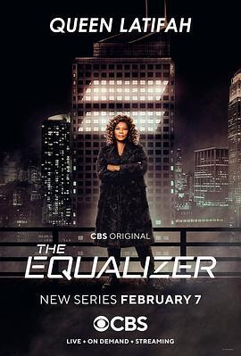 <span style='color:red'>伸</span>冤人 第三季 The Equalizer Season 3