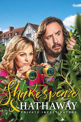<span style='color:red'>莎士比亚</span>与哈撒韦：私人调查员 第四季 第四季 Shakespeare & Hathaway: Private Investigators Season 4 Season 4