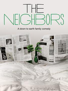 外星邻居 第一季 The Neighbors Season 1