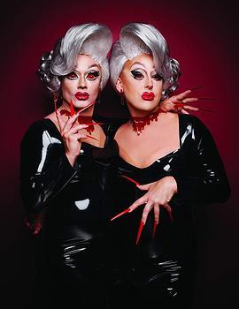 The Boulet Brothers' DRAGULA: <span style='color:red'>Search</span> for the World's First Drag Supermonster Season 1
