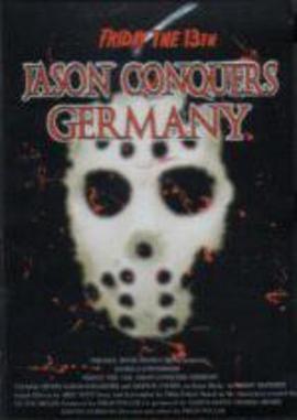 <span style='color:red'>Friday</span> the 13th - Jason conquers Germany