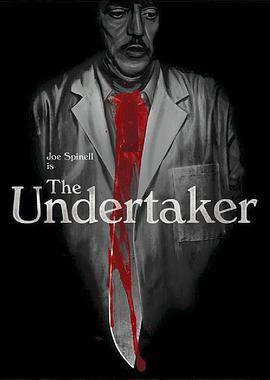 送葬者 The Undertaker