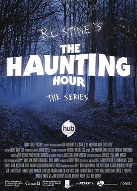 小鬼大猎杀 第一季 R.L. Stine's The Haunting Hour Season 1