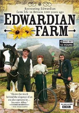 英国广播<span style='color:red'>公司</span>2台 - 爱德华农场 BBC Two - Edwardian Farm