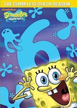 海绵<span style='color:red'>宝宝</span> 第六季 SpongeBob SquarePants Season 6