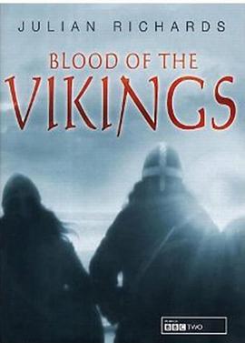 维京人的<span style='color:red'>血统</span> Blood of the Vikings