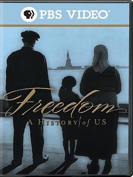 自由：美国通史 Freedom: A History of Us