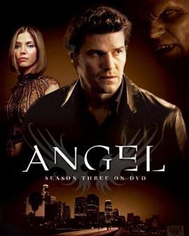 暗黑天使 第三季 Angel Season 3