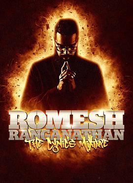 罗梅什·兰加纳坦：玩世不恭者 第一季 Romesh Ranganathan: The Cynic Season 1