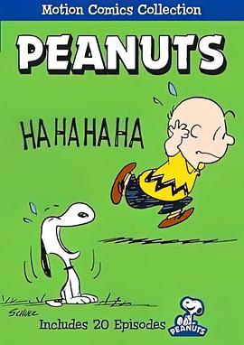 花生漫画短片 Peanuts Motion Comics