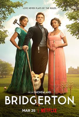 布里奇顿 第二季 Bridgerton Season 2