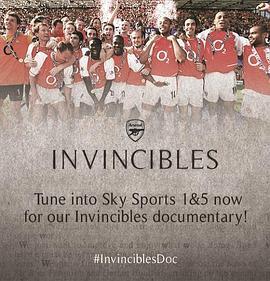 不败之师 Arsenal: Invincibles Documentary