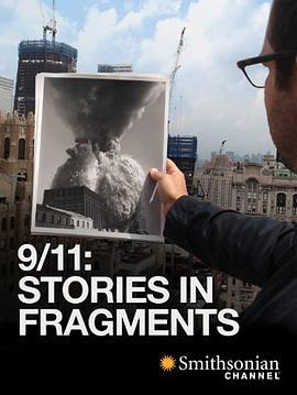 911碎片<span style='color:red'>拼</span>接 9/11: Stories in Fragments