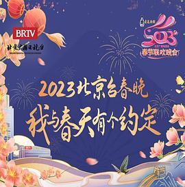 2023年北京<span style='color:red'>卫视</span>春节联欢晚会