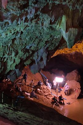 新星：泰国洞穴救援 Nova: Thai Cave Rescue