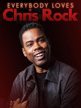 Everybody Loves <span style='color:red'>Chris</span> Rock