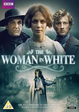白衣女子 The Woman in White