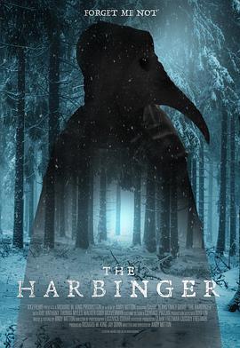 <span style='color:red'>预</span>兆 The Harbinger