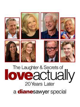 《真爱至上》的笑声和秘密：20年后 The Laughter & Secrets of Love Actually: 20 Years Later