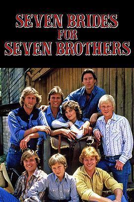 Seven Brides for Seven <span style='color:red'>Brothers</span>