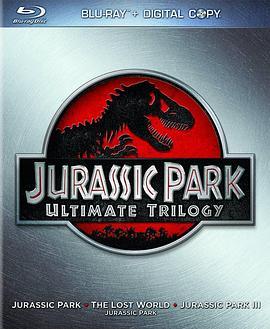 重返侏罗纪公园 Return to Jurassic <span style='color:red'>Park</span>