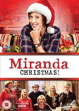 米兰达：20<span style='color:red'>14</span>圣诞特辑 Miranda: The Finale - I Do, But To Who?/The Final Curtain
