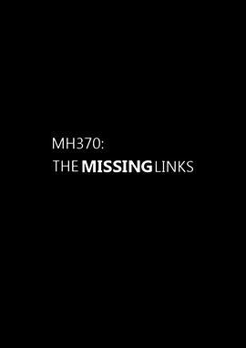 MH370：缺失的环节 Flight 370: The Missing Links