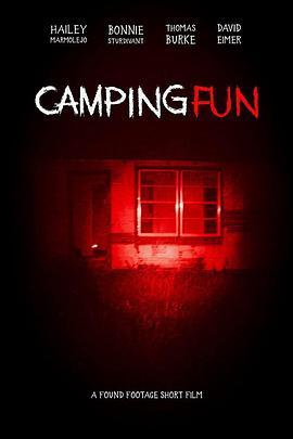 野营乐<span style='color:red'>趣</span> Camping Fun