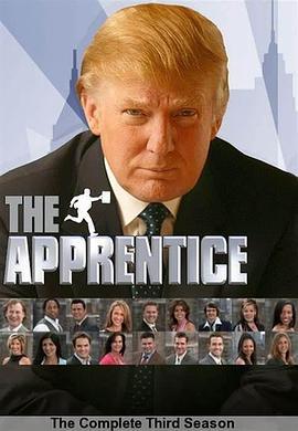 飞黄腾达 第三季 The Apprentice Season 3