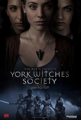 约克女巫会 York Witches' Society