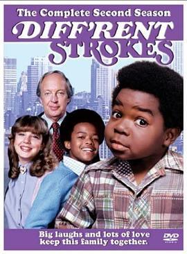 <span style='color:red'>细</span>路仔 Diff'rent Strokes