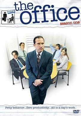 <span style='color:red'>办公室</span> 第一季 The Office Season 1