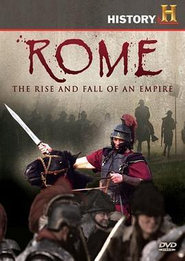罗马：帝国的<span style='color:red'>崛起</span>和衰亡 Rome: Rise and Fall of an Empire