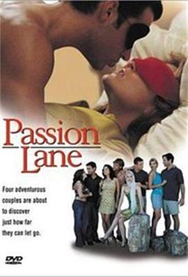 <span style='color:red'>激情</span>豪放女 Passion Lane