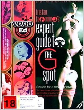 G点<span style='color:red'>专家</span>指南 Expert Guide to the G-Spot