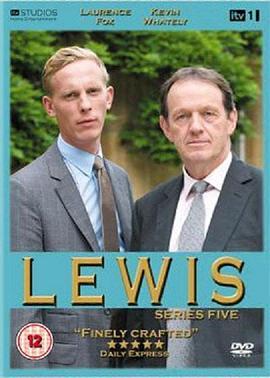 刘易斯探案 第五季 Lewis Season 5