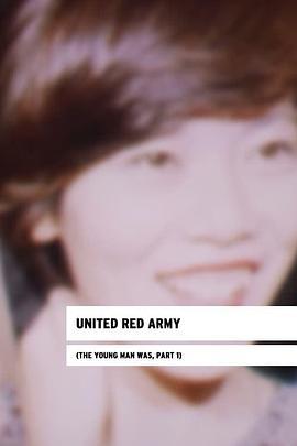 United Red <span style='color:red'>Army</span> (The Young Man Was, Part I)