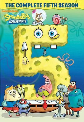 海绵<span style='color:red'>宝宝</span> 第五季 SpongeBob SquarePants Season 5