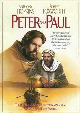 彼得与保罗 Peter and Paul